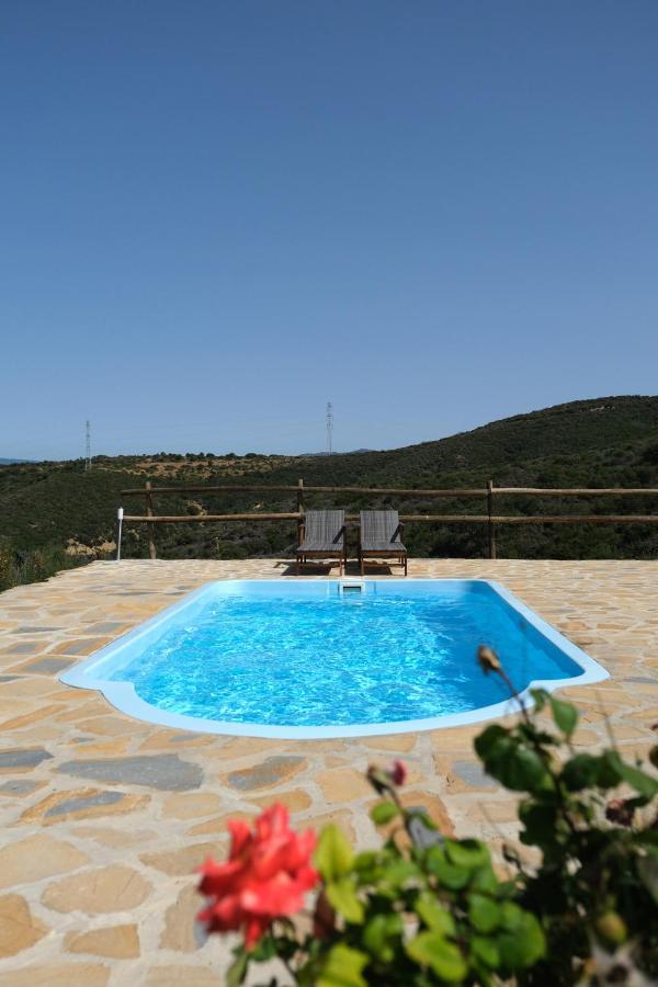 The Wild Olive Andalucia Citrus Suite Casares Zewnętrze zdjęcie