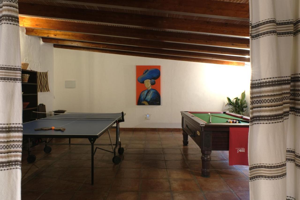 The Wild Olive Andalucia Citrus Suite Casares Zewnętrze zdjęcie