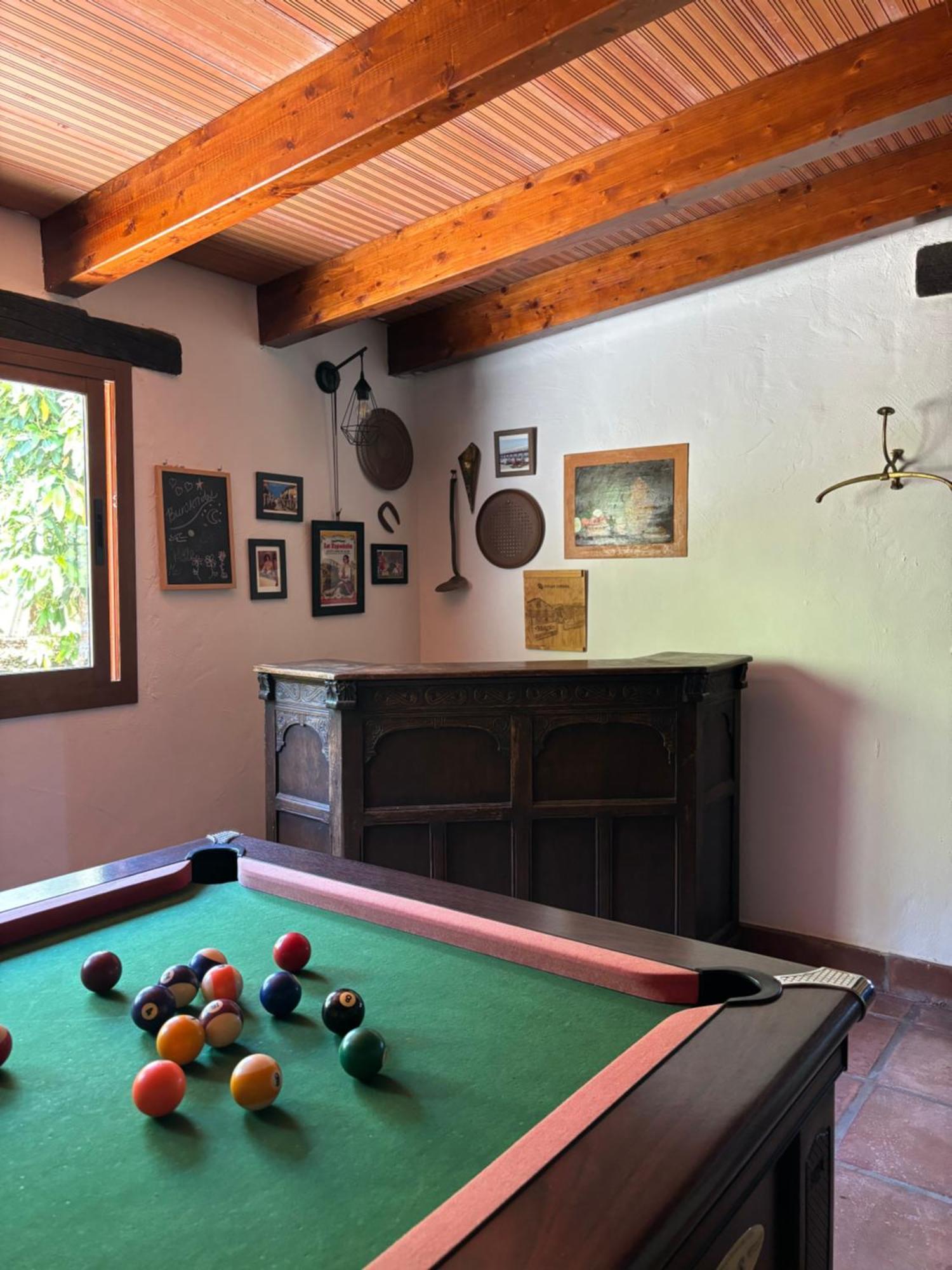 The Wild Olive Andalucia Citrus Suite Casares Zewnętrze zdjęcie